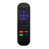 Rc680 Remote Control for Roku Express for Roku Premiere for Roku Box for Roku Play Roku 1 2 3 4 [Not for Any Stick Or TV]]