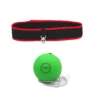 OPHIDIAN  Nylon Belt Boxing Reaction Ball Headgear Sparring Combat Training Equipment Headgear Boxing Speed Balls