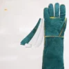 Bite resistant animal gloves Multi-purpose pet gloves Welding treatment training dog safety gloves