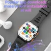 Valdus PGD Android Smart Watch Men GPS 16G/64G ROM Storage HD Dual Camera NFC 2G 4G SIM Card WIFI Wireless Fast Internet Access