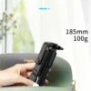 Portable Bluetooth Selfie Stick Tripod Holder with Remote Shutter Fill Light Extendable Wireless Remote Retractable Phone Stand