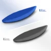 Professional Universal Kayak Cover Canoe Boat Waterproof UV Resistant Dust Storage Cover Shield kayak accessories