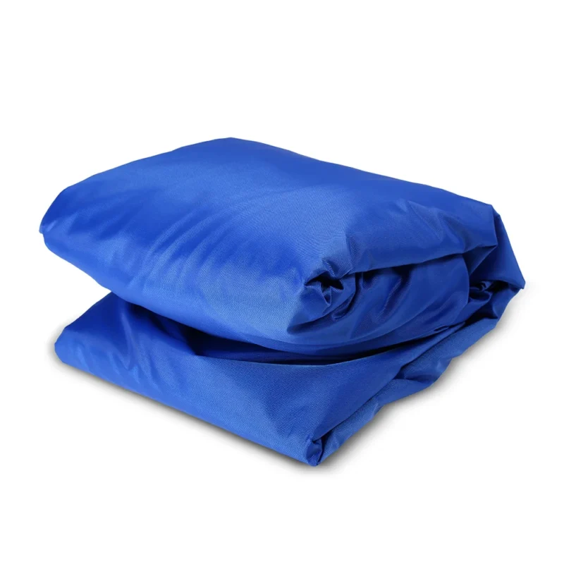 Professional Universal Kayak Cover Canoe Boat Waterproof UV Resistant Dust Storage Cover Shield kayak accessories