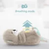 PANGDUBE Pregnancy Pillow 130*70cm Sleeping Waist Pillow for Pregnant Women Nursing Pillow Breastfeeding Cushion for Women