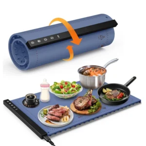 FlexiWarm Food Mat