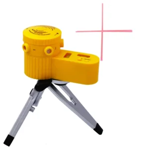 Infrared Tripod for Laser Level Leveler Point Digital IR Indicator Rotation Vertical Horizontal Line Powerful Measurement Tool