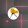 Infrared Tripod for Laser Level Leveler Point Digital IR Indicator Rotation Vertical Horizontal Line Powerful Measurement Tool