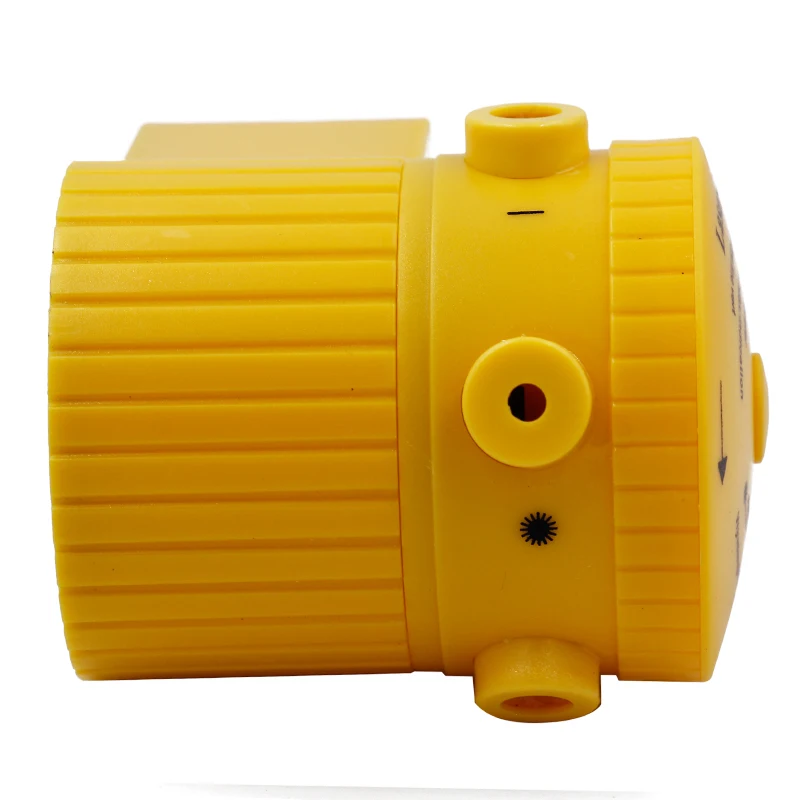 Infrared Tripod for Laser Level Leveler Point Digital IR Indicator Rotation Vertical Horizontal Line Powerful Measurement Tool