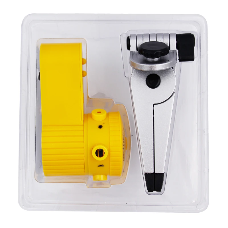 Infrared Tripod for Laser Level Leveler Point Digital IR Indicator Rotation Vertical Horizontal Line Powerful Measurement Tool