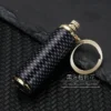 Outdoor Metal Portable Lighter Immortal Fire Starter Matchstick Camping Lighter Waterproof Outdoor Survival Tool