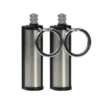 Outdoor Metal Portable Lighter Immortal Fire Starter Matchstick Camping Lighter Waterproof Outdoor Survival Tool