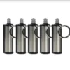 Outdoor Metal Portable Lighter Immortal Fire Starter Matchstick Camping Lighter Waterproof Outdoor Survival Tool