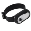 Pet Collar Camera USB Rechargeable HD 1080P LCD Display Lightweight Pet Sport Camera Support Video and Photo Function for Cats