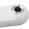Pet Collar Camera USB Rechargeable HD 1080P LCD Display Lightweight Pet Sport Camera Support Video and Photo Function for Cats