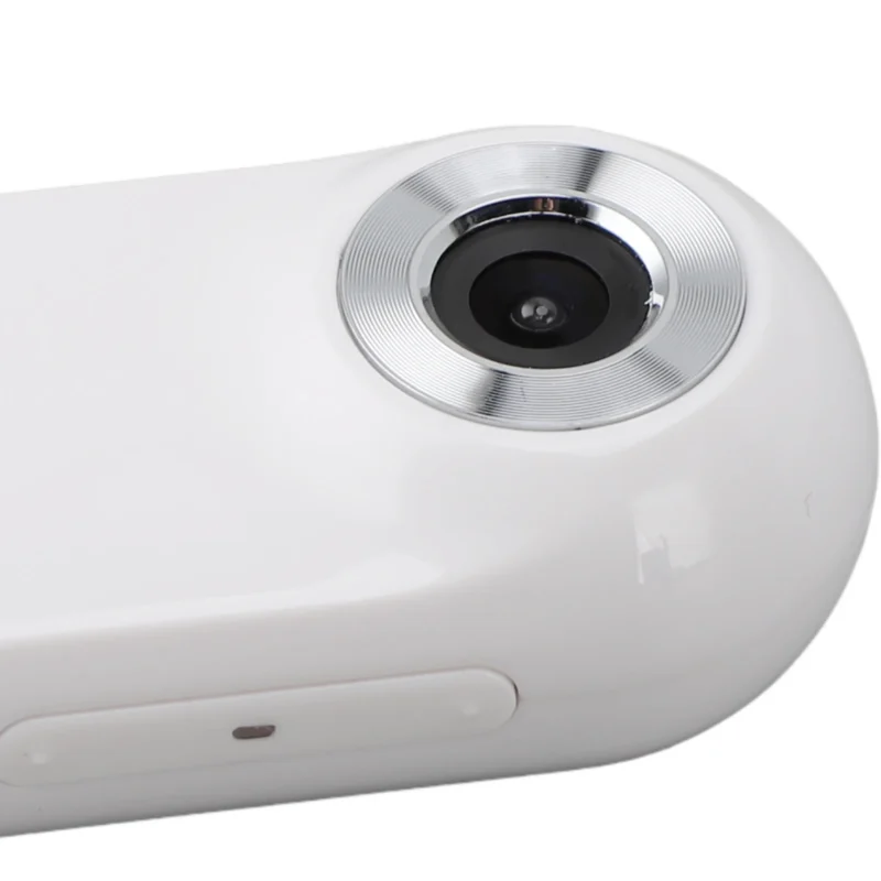 Pet Collar Camera USB Rechargeable HD 1080P LCD Display Lightweight Pet Sport Camera Support Video and Photo Function for Cats