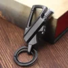 Outdoor Metal Portable Lighter Immortal Fire Starter Matchstick Camping Lighter Waterproof Outdoor Survival Tool