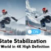 4K FHD 1080P Outdoor Sports Camera In Helmet Motorcycle Bike Sport Mini Filming Bicycle Action Body Cam And Video Recording