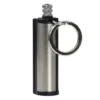 Outdoor Metal Portable Lighter Immortal Fire Starter Matchstick Camping Lighter Waterproof Outdoor Survival Tool