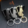 Outdoor Metal Portable Lighter Immortal Fire Starter Matchstick Camping Lighter Waterproof Outdoor Survival Tool