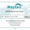 Invisi Strap 360 Full Lace Glueless Body Wave Human Hair Wig Pre Plucked Body Wave Wigs Human Hair 360 Full Lace Wig Human Hair
