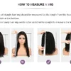 Wear And Go 100 Half Bob Wigs Human Hair 13x6 Glueless Lace Front Braided Wig Hd Frontal Kinky Burmese Curly Bob Deep Wave Water