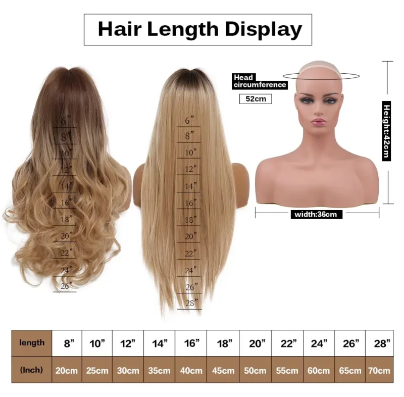 Headband Synthetic Wigs Long Afro Kinky Curly Golden Blonde Platinum Ombre Wig for Black Women Use Water Wave Wig Heat Resistant