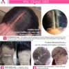 Wear Go Glueless Wigs Human Hair Body Wave Wigs 13x4 13x6 Hd Lace Frontal Wigs 100% Vietnamese Lace Frontal Wig Pre Plucked