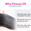 Afro Kinky Curly Human Hair Wig With Bangs For Black Women 180% 250% Density Brazilian Remy Full Machine Made Hair Yarra
