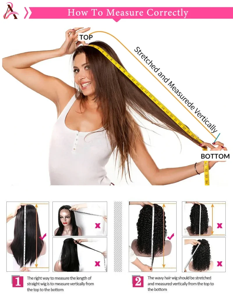 Wear Go Glueless Wigs Human Hair Body Wave Wigs 13x4 13x6 Hd Lace Frontal Wigs 100% Vietnamese Lace Frontal Wig Pre Plucked