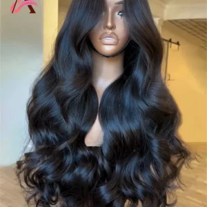 Wear Go Glueless Wigs Human Hair Body Wave Wigs 13x4 13x6 Hd Lace Frontal Wigs 100% Vietnamese Lace Frontal Wig Pre Plucked