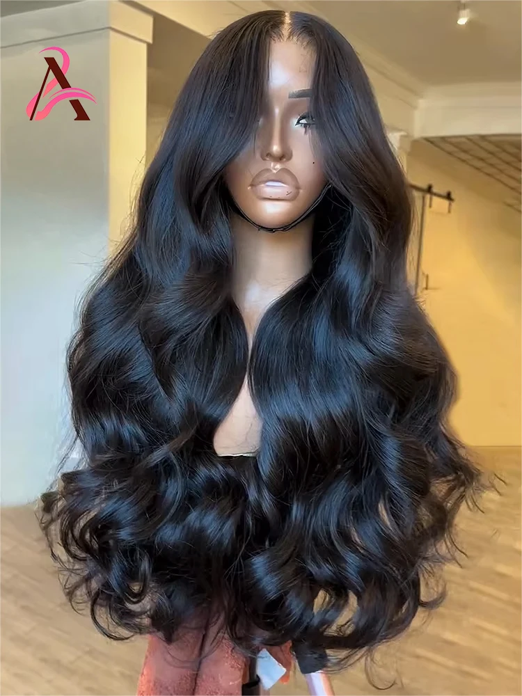 Wear Go Glueless Wigs Human Hair Body Wave Wigs 13x4 13x6 Hd Lace Frontal Wigs 100% Vietnamese Lace Frontal Wig Pre Plucked