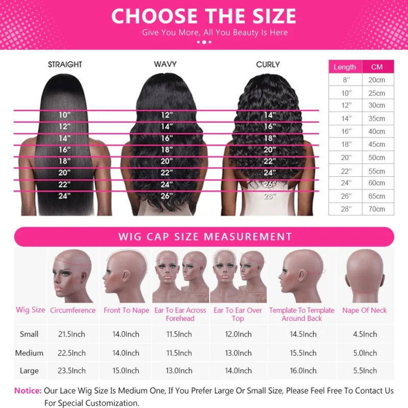Short Bob Braid Wigs Human Hair Afro Kinky Curly Lace Front Wigs for Women Natural Black 250% Density Brazilian Remy Hair 16inch