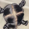 Full Lace Wigs 100% Human Hair Wig For Women Brazilian Straight HD Full Lace Frontal Wig Glueless Wig Ready to Wear Preplucked