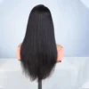 Lace Front Human Hair Wig