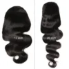 Body Wave Human Hair Drawstring Ponytail Extensions Remy Hairpiece Natural Ponytail Clip In Hair Extensions For Woman 100G/piece