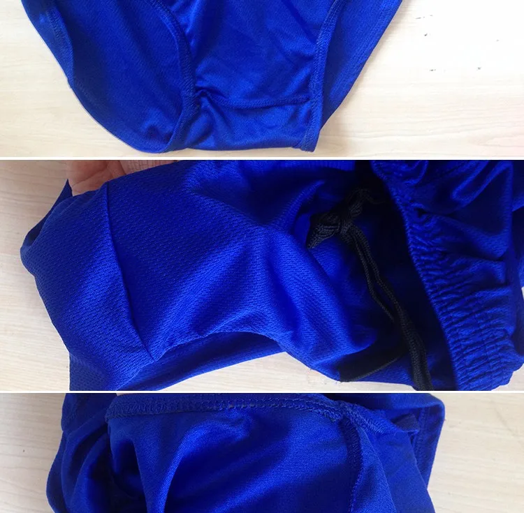 SEOBEAN MENS SPORTS RUNNING TRAINING SPRINT SHORTS