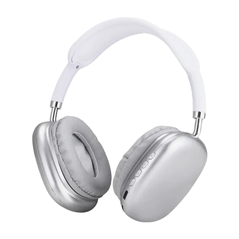 P9 Wireless Bluetooth Headset Outdoor Sports Gaming Wireless Headphones with Mic Noise Cancelling Earbuds Bluetooth Earphones