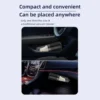 Portable Small Vacuum Cleaner For Multi Purpose Vehicles Small Household Pump Handheld Car Vacuum Cleaner