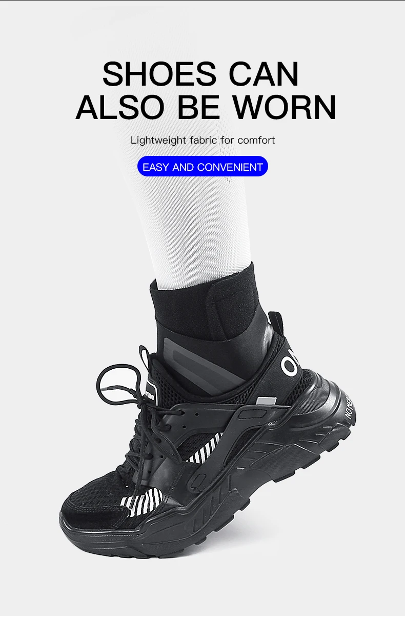 1PC Adjustable Ankle Support Pad Ankle Sleeve Pressure Anti-Spinning Elastic Breathable Support Fitness Sports Safety Prevention