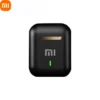 Xiaomi J18 Wireless Bluetooth Earphones HiFI In Ear Stereo Soundtrack Microphone Waterproof Touch Noise Reduction Earphones