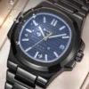 S17027347ccb6446b8362aefb0022d3871.webp LONGLUX automatic watch business luxury mechanical wristwatches wholesale steel date waterproof mens watch men gift
