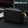 S23331457949a400d8a4538086c063856j.webp New Wireless Speaker Outdoor Portable Subwoofer Mini Speaker Home Cloth Card Speaker