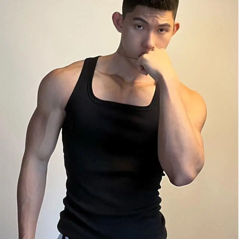 Men‘s Shapewear Slimming Body Corset Vest Shirt Compression Abdomen Tummy Belly Control Slim Waist Cincher Underwear Sports Vest