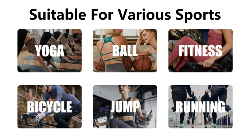 S33adb2fa071344edb22adce8b655327cp.webp Hearuisavy Running Sports Shorts Women Buttock Lift Gym Leggings Women Cycling Slim Fit Workout Shorts High Waist Yoga Shorts