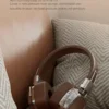 2025 New 5.3 Foldable Wireless Bluetooth Headsets Headset Gamer Choice Retro Over Ear Headphones DJ Stereo Sounds Bluetooth