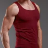 Men‘s Shapewear Slimming Body Corset Vest Shirt Compression Abdomen Tummy Belly Control Slim Waist Cincher Underwear Sports Vest