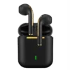 Xiaomi J18 Wireless Bluetooth Earphones HiFI In Ear Stereo Soundtrack Microphone Waterproof Touch Noise Reduction Earphones
