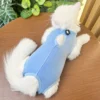Cats Surgery Recovery Suit for Small Medium Dog Cat Vest  Pet Shirt Soft Pajama After Surgery Wear Recovery Clothes Anti Licking