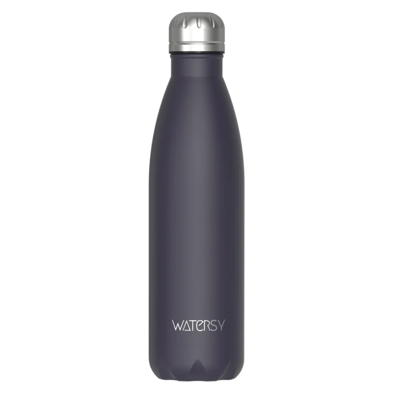 500ML Stainless Steel Thermal Bottle Double Vacuum Flasks Insulated Cup for Hot and Cold Sports Water Bottle Car Travel Mug