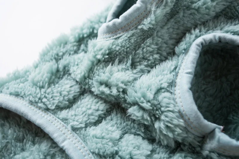 S57795556cab846bdb75c46c944816c62a.webp Soft Cozy Cat Clothes Winter Warm Fleece Costume Autumn Sphynx Vest Sweater for Small Dog Pullover Kitten Pet Jacket Coat Outfit